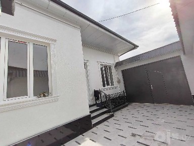 Продаётся коттедж не далеко от поста Рохат ( Барданкуль).