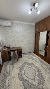Сдается 2х комнатная квартира