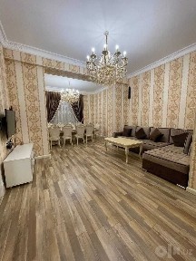 Ташкентская область, Ташкент, Мирабадский район