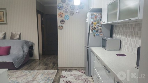 квартира Аренда