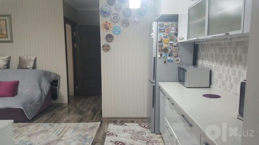 Ташкентская область, Ташкент, Яккасарайский район