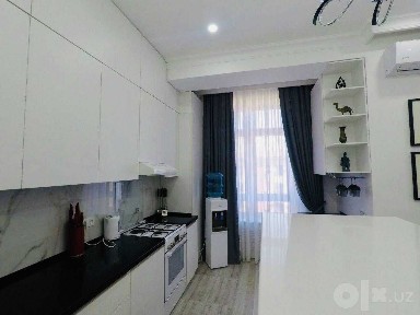 Сдаётся новая квартира в ЖК Parisien Ориентир - Текстильный мост