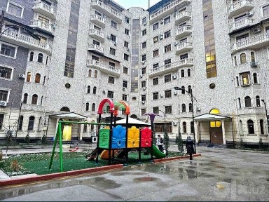 Ташкентская область, Ташкент, Яккасарайский район