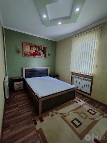 Ташкентская область, Ташкент, Мирабадский район