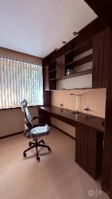 Сдаётся 3-комн Дархан, напротив Акай Сити, 90 м²