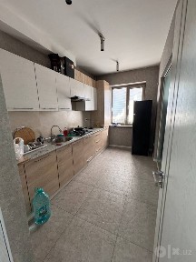 Arenada dom Mirzo Ulug'bek tumani