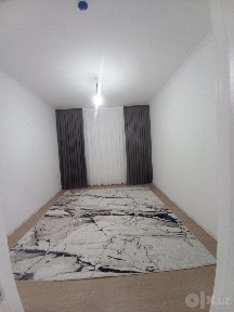Yashnabod tumani Olmos mahallasida ijaraga kvartira
