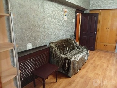 2-комнатная квартира у метро Айбек. Аренда.