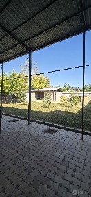 Кибрай 8.сот. 4хона.