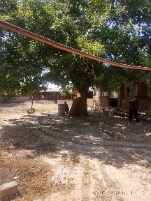 Uy zudlik bilan sotiladi yangi toshmidan 12 km kirganda