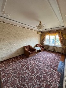 Аренда квартира Себзор 3/4/5 500у, е