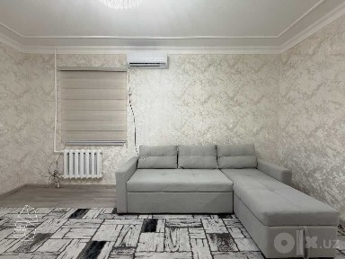 (Добрый) Белтепа, 50 м², 1в2/3/9, Уютная квартира со свежим ремонтом