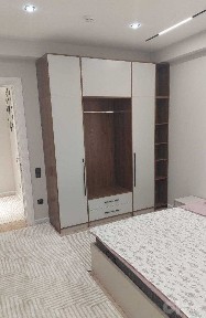 Т4 Сдаётся в аренду 2-ком квартира на Учтепинский районе! ЖК Арт Хаус