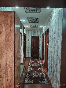 3 хонали квартира