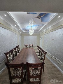 2-хонали уй, Шаумяно, Эълон 2064