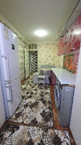 2-хонали уй, Согдиана, Доктор О, Эълон 2062