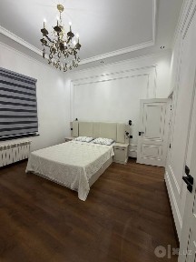 5 xonalik fayzli xonadon Roxatda !