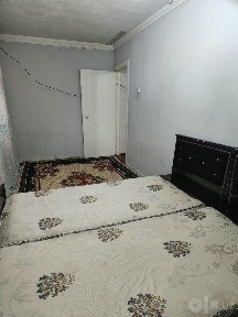 Аренда квартира в центре Ферганы рядом санат саройи