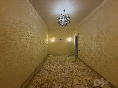 2 хоналик квартира 3 кават 5-микр Мелодия ресторан
