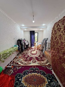 4 хоналик квартира 3 кават Критий Кодак