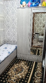 3 хонали дом сотилади.