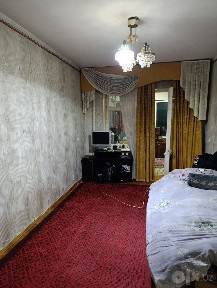Продаю 2/4/5, два болкона! Центр, Ц 14. Ганга !