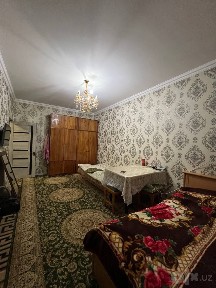 Ташкентская область, Ташкент, Юнусабадский район