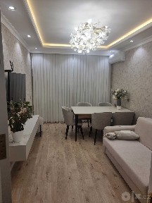 квартира 2-х комн Алмазар сити