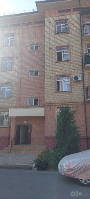 Квартира на Карасу 1 2х комн перед. в 3хкомн. Кирпичная новостройка