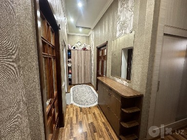 Новомосковская. ул Аккурганская. Продаётся 2 х комн. квартира. 57 м2.