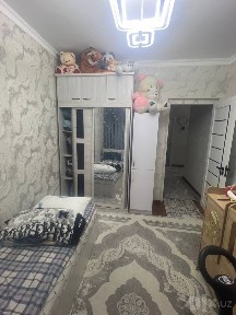 Ташкентская область, Ташкент, Сергелийский район