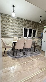 Продам квартиру Чиланзар 2 квартал 3/4/4 кирпич ор. Аллея Гагарина