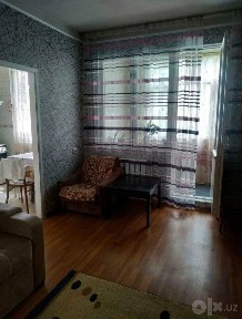 Продам квартиру Чиланзар 8 квартал 3/4/4 панель ор. Малика гостиница