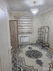 Ташкентская область, Ташкент, Сергелийский район