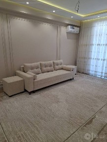 Продается новая квартира в современном жилом комплексе. Янги хонадон