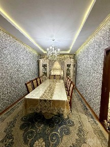 Продается 4х ком с ремонтом на Рисовом