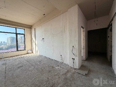 СРОЧНО Продается 2 комнатная 71м2 Новостройка Яшнабад школа Wunderkind