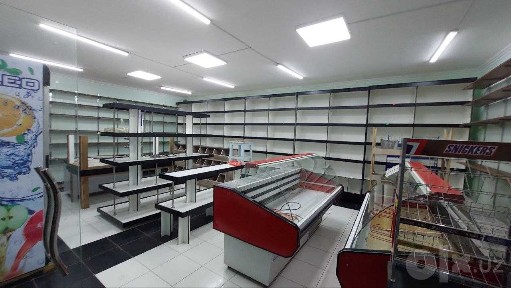 Buxoro shahar Arenda Magazin