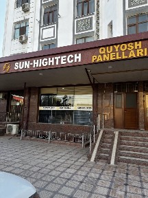 Ижарага берилади