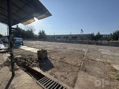 Аренда открытая площадка, ТТЗ Дурмен