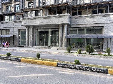 Сдаётся коммерческое помещение 142 м² | Яккасарайский район