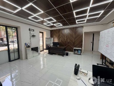 Сдам 58 м² Офис в Аренду. ул. Нукусская. Глинка. Яккасарайский!