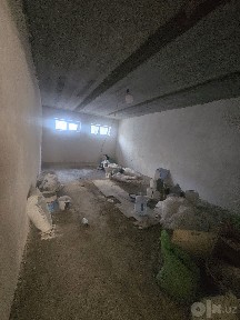 Продаётся нежилое помещение в янгихаятском районе