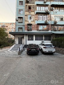 Нежилое коммерческое паркентское Яшнабад