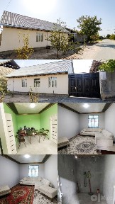 Квартира сотилади ID 2109