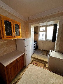 Ижарага СВОЯ 2х хонали квартира топширилади Гагарин кучасида (МЧС)
