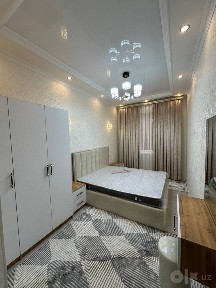 Сдаётся квартира центр Самарканд адрес Фирдовси
