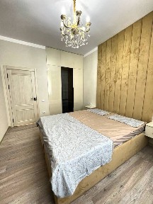 Юнусобод Хай тавн оркасида новостройкада квартира арендага берилади