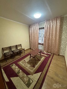 Bezmakler Sheriklikka 1ta odam kerak 2xonali kv