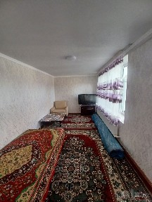 Ташкентская область, Ташкент, Алмазарский район